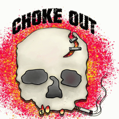 Choke Out : Demo 2019